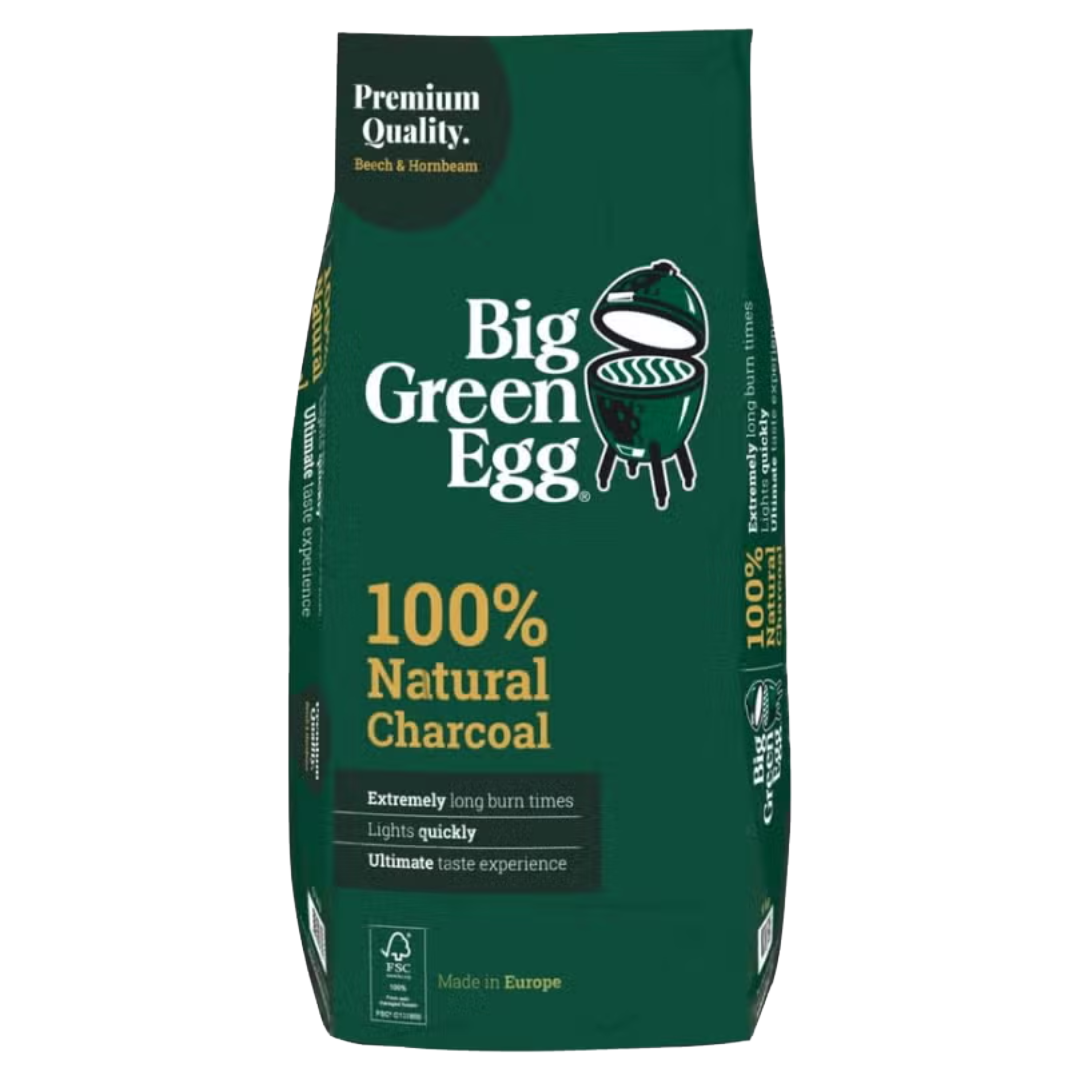 Big Green Egg - Houtskool Dutch 9 kg