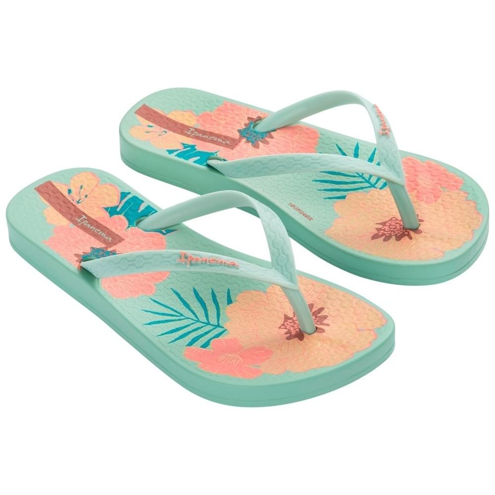 Ipanema - Anatomic Temas Slipper Kids