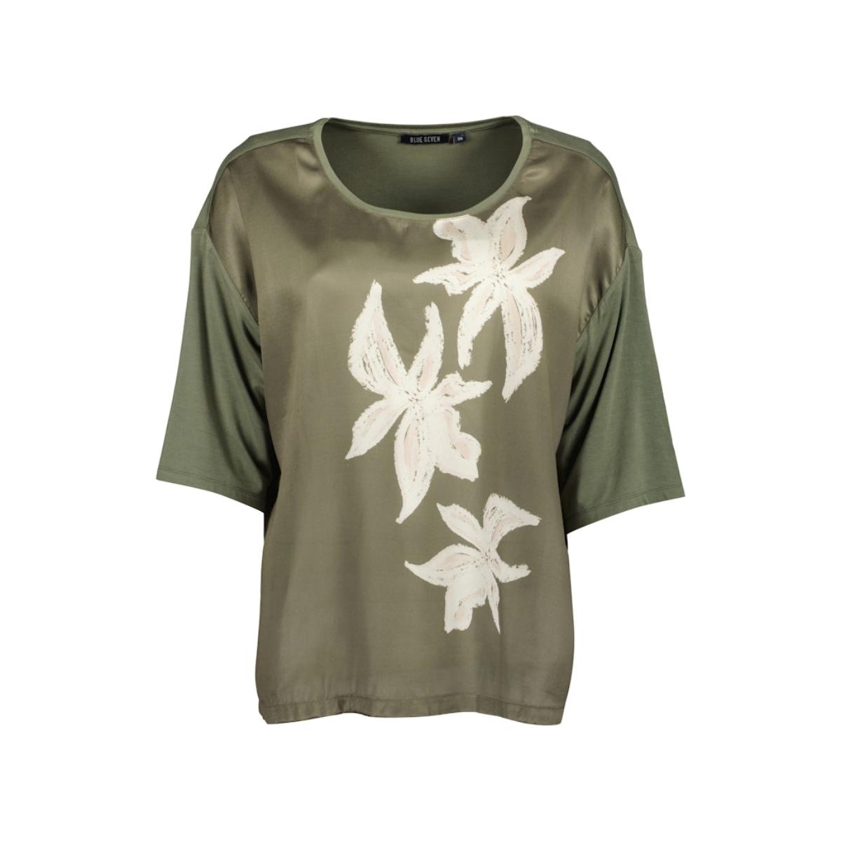 Blue Seven - Lilly T-shirt Dames