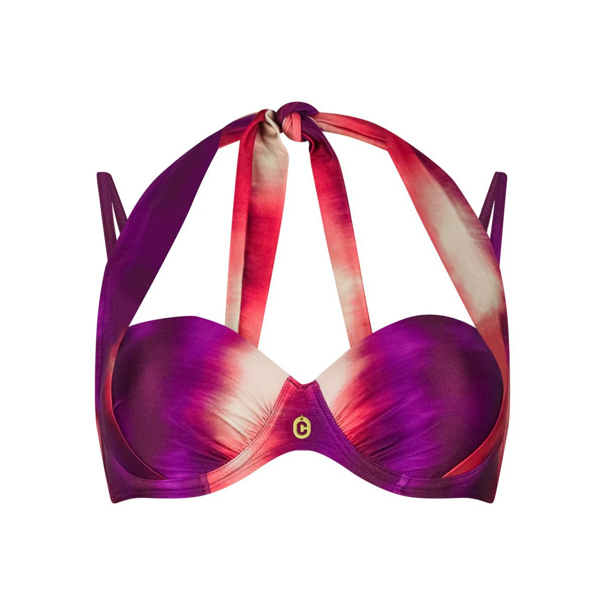 ten Cate Beach - Multiway Bikini Top Dames