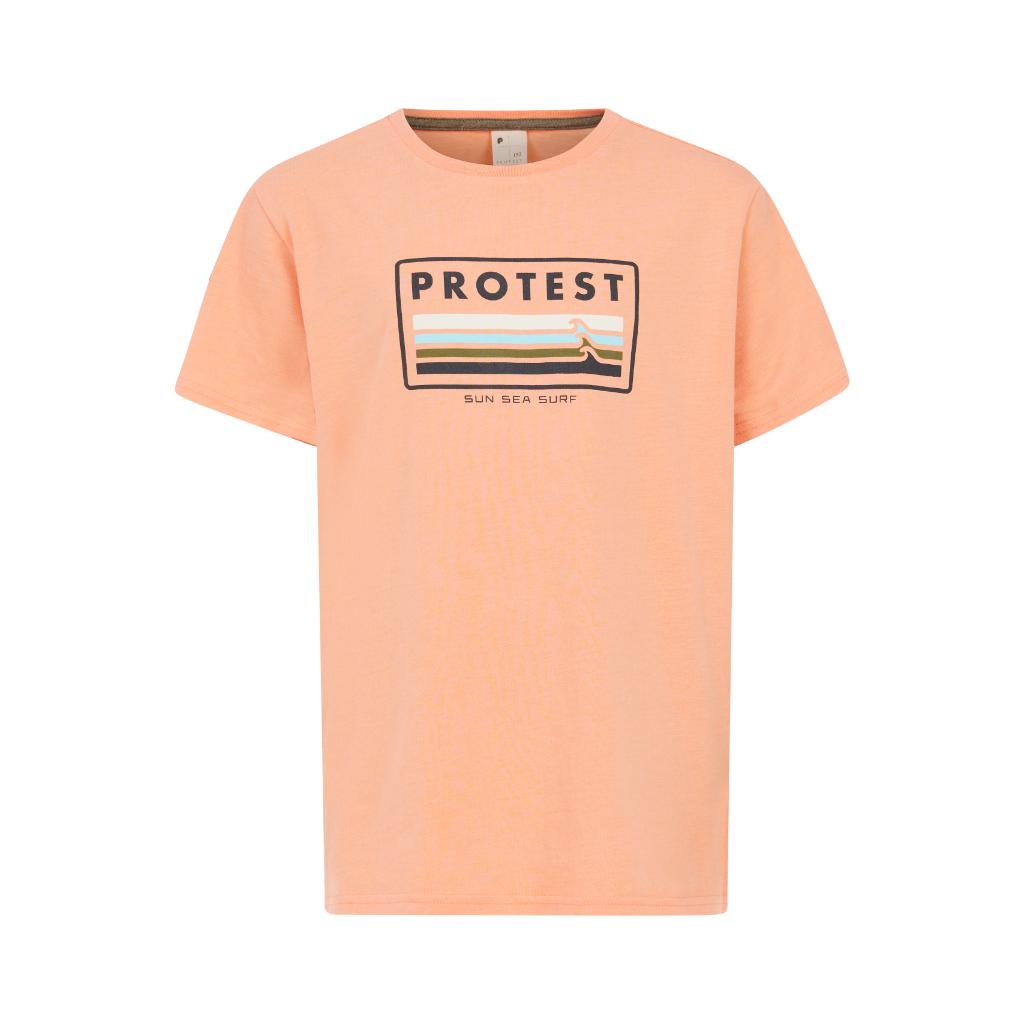 Protest - Marius T-shirt Jongens