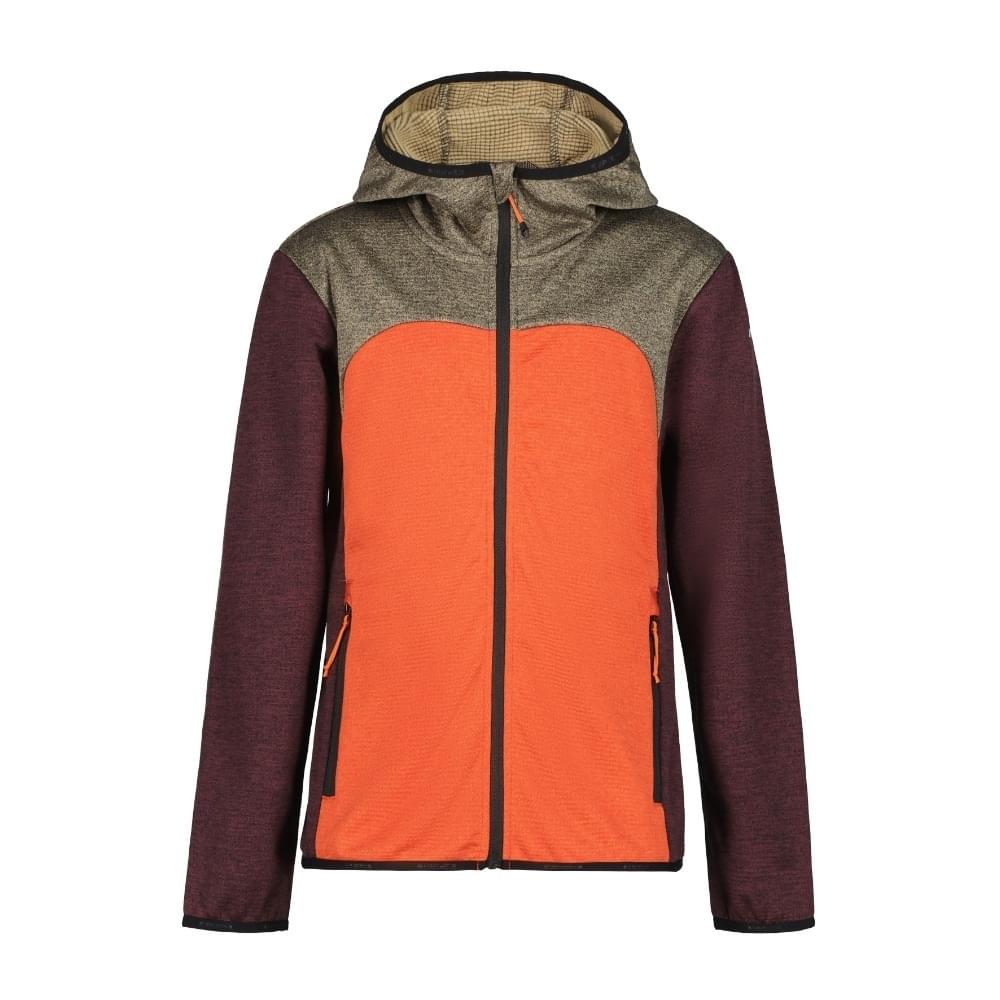 Icepeak - Keota Softshell Kids