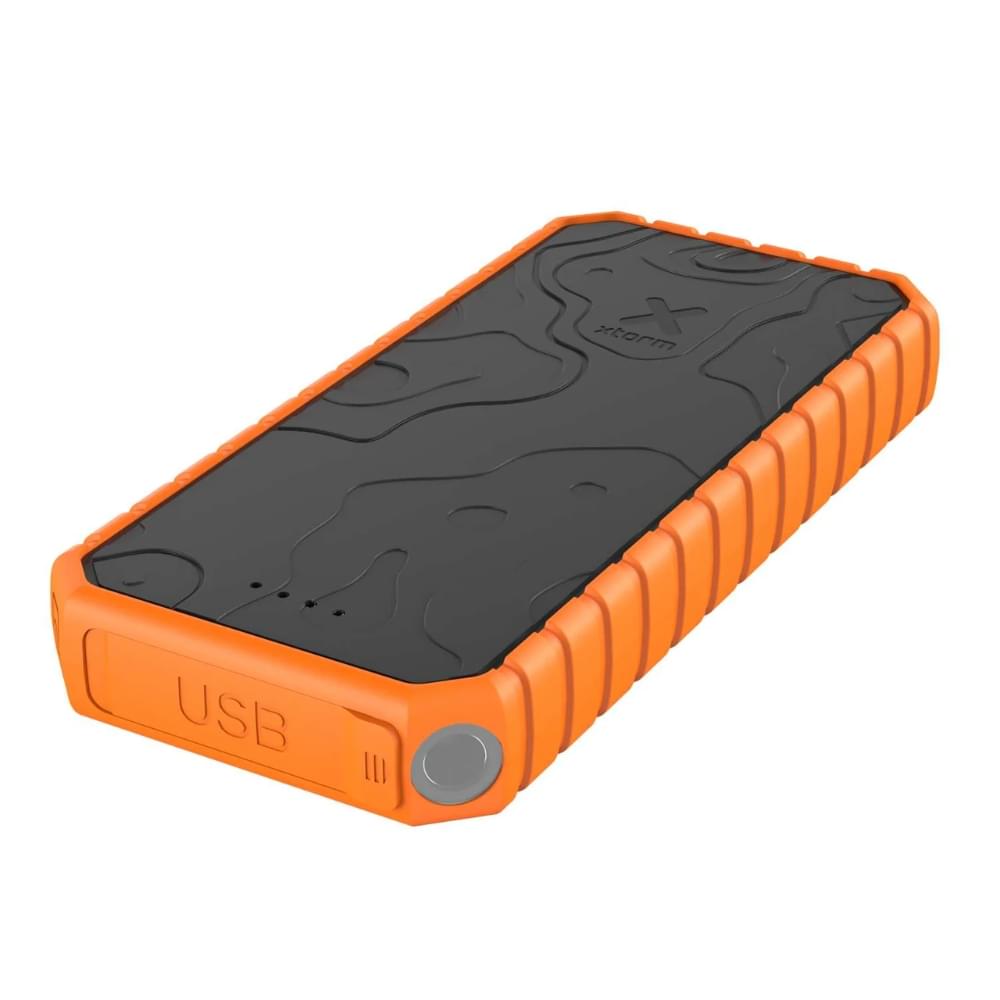 Xtorm - Rugged Powerbank 20.000 mAH/35W