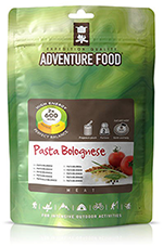 Adventure food