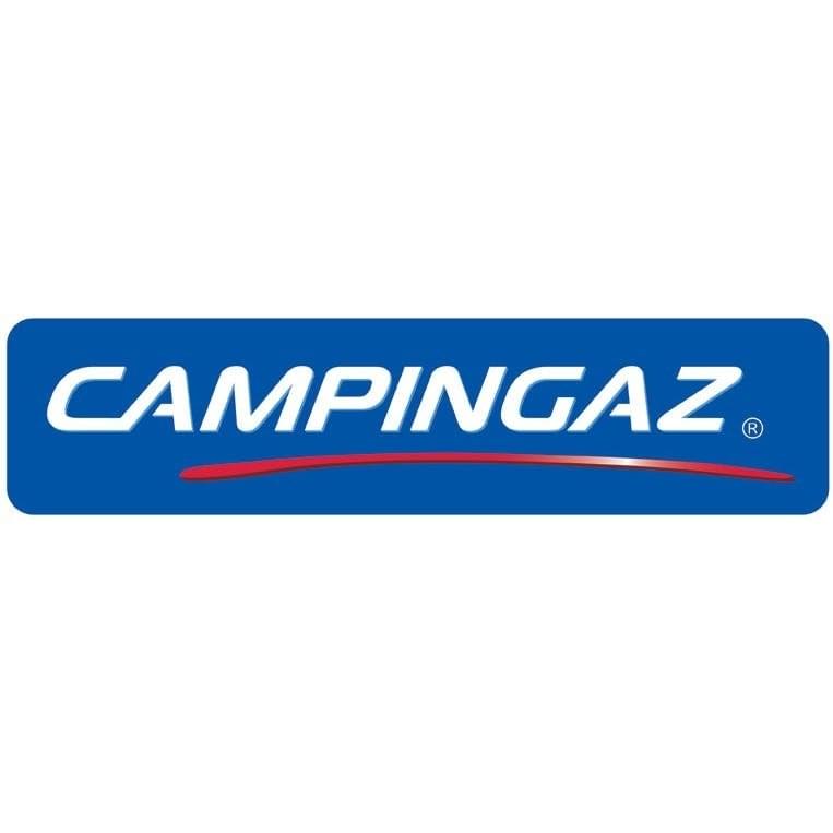 Campingaz - Gietijzeren Tweezijdige Bakplaat 4 Series