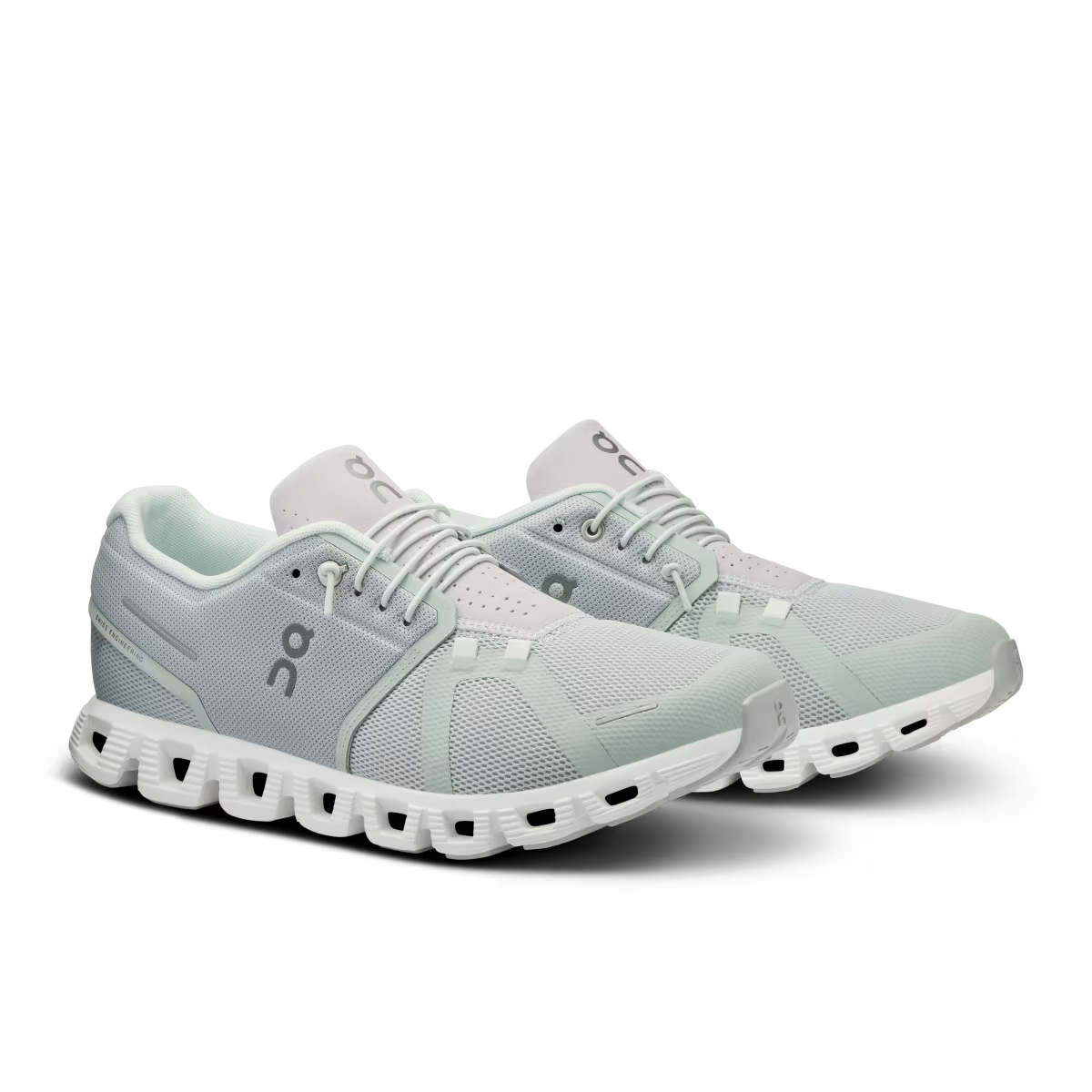 ON - Cloud 5 Wandelschoen Heren