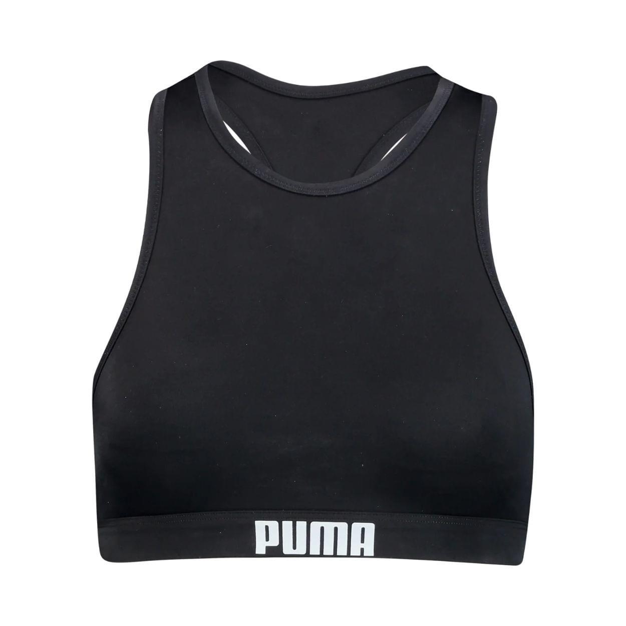 Puma - Racerback Bikini Top Dames