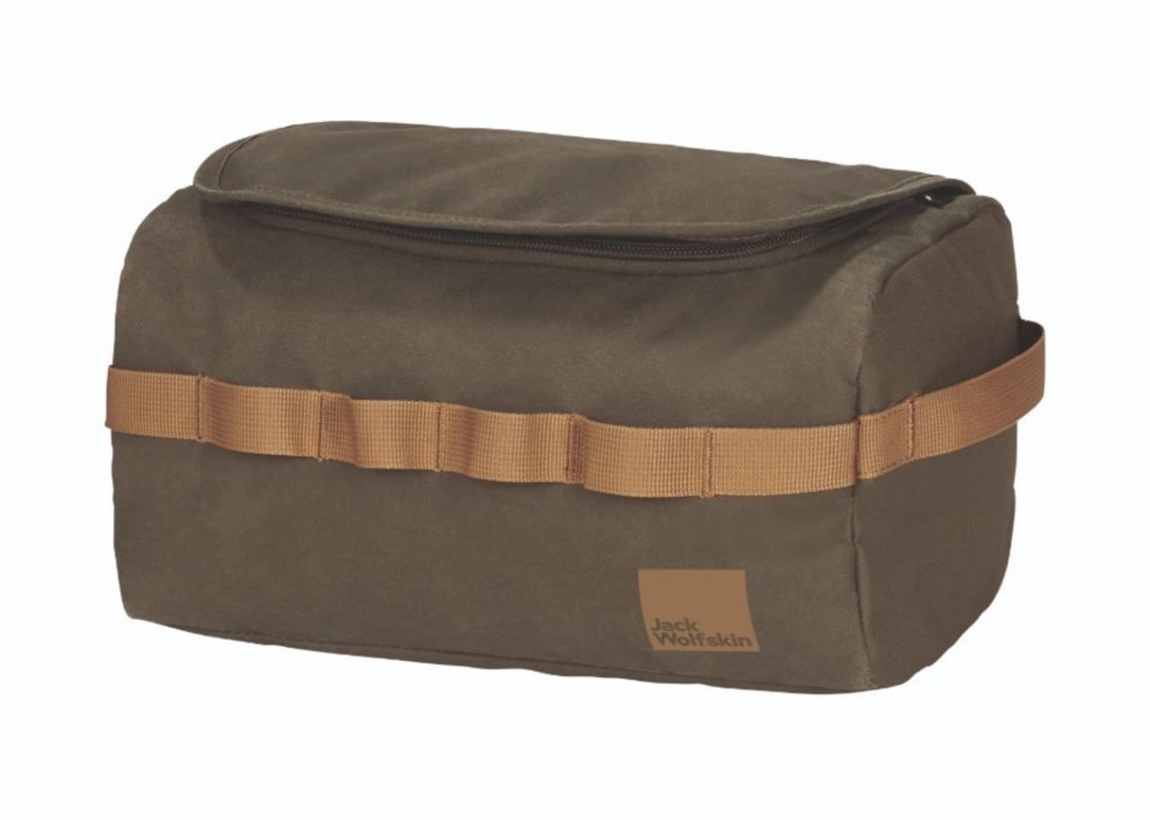 Jack Wolfskin - Konya Toilettas