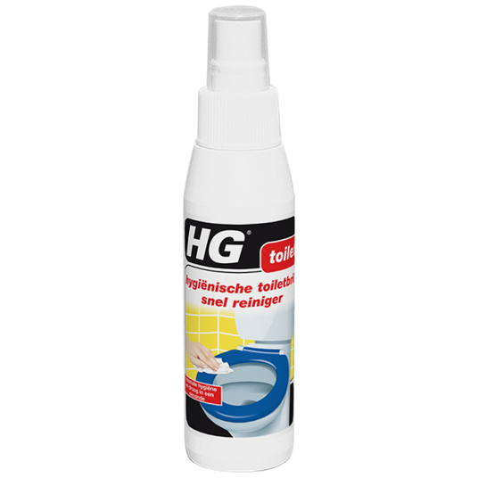 HG - Toiletbril Reiniger