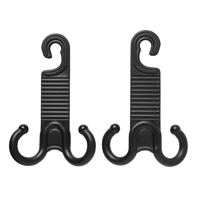 ProPlus - Hoofdsteun Hanger met Dubbele Haak