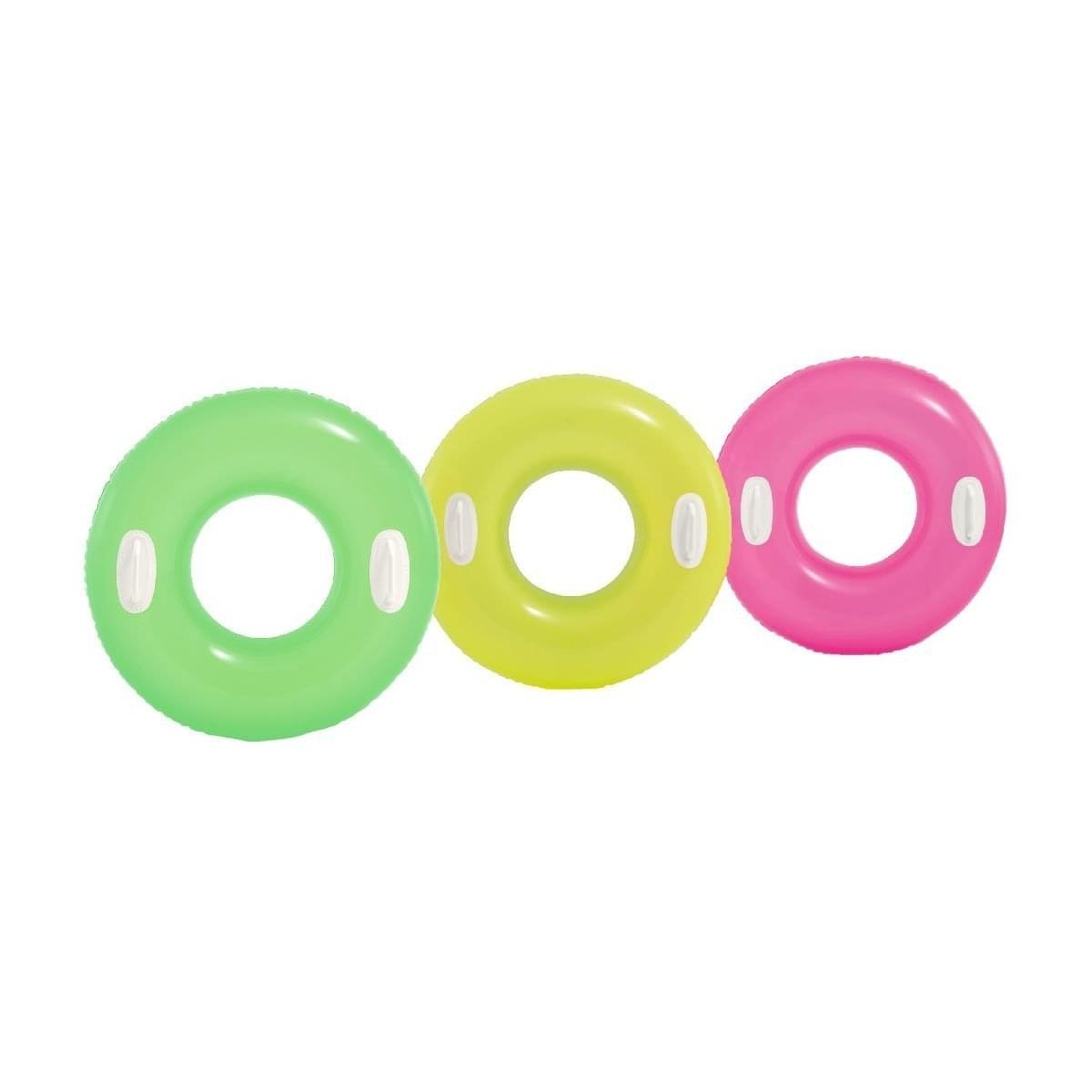 Intex - Zwemring Hi-gloss