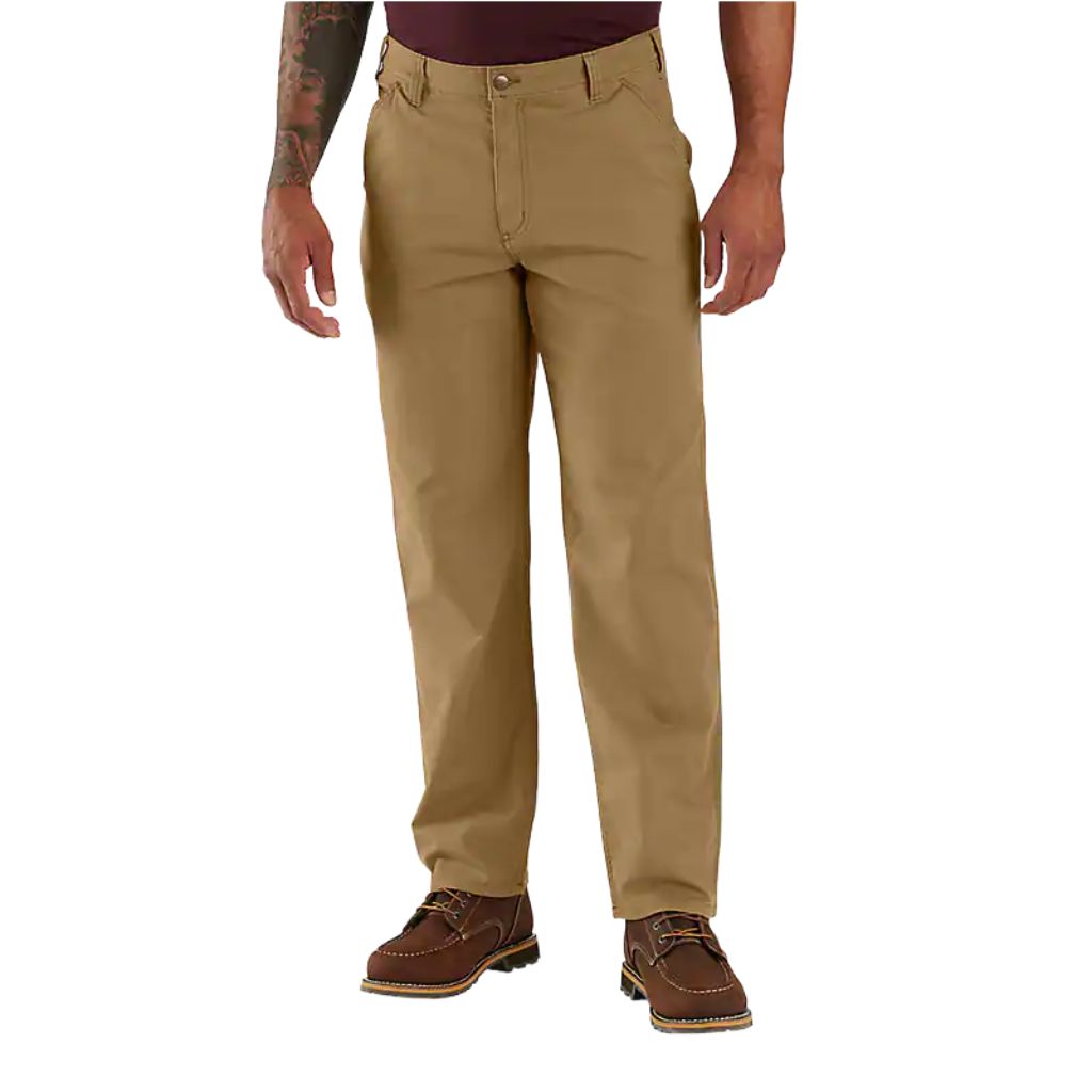 Carhartt - Rigby Dungaree Broek Heren