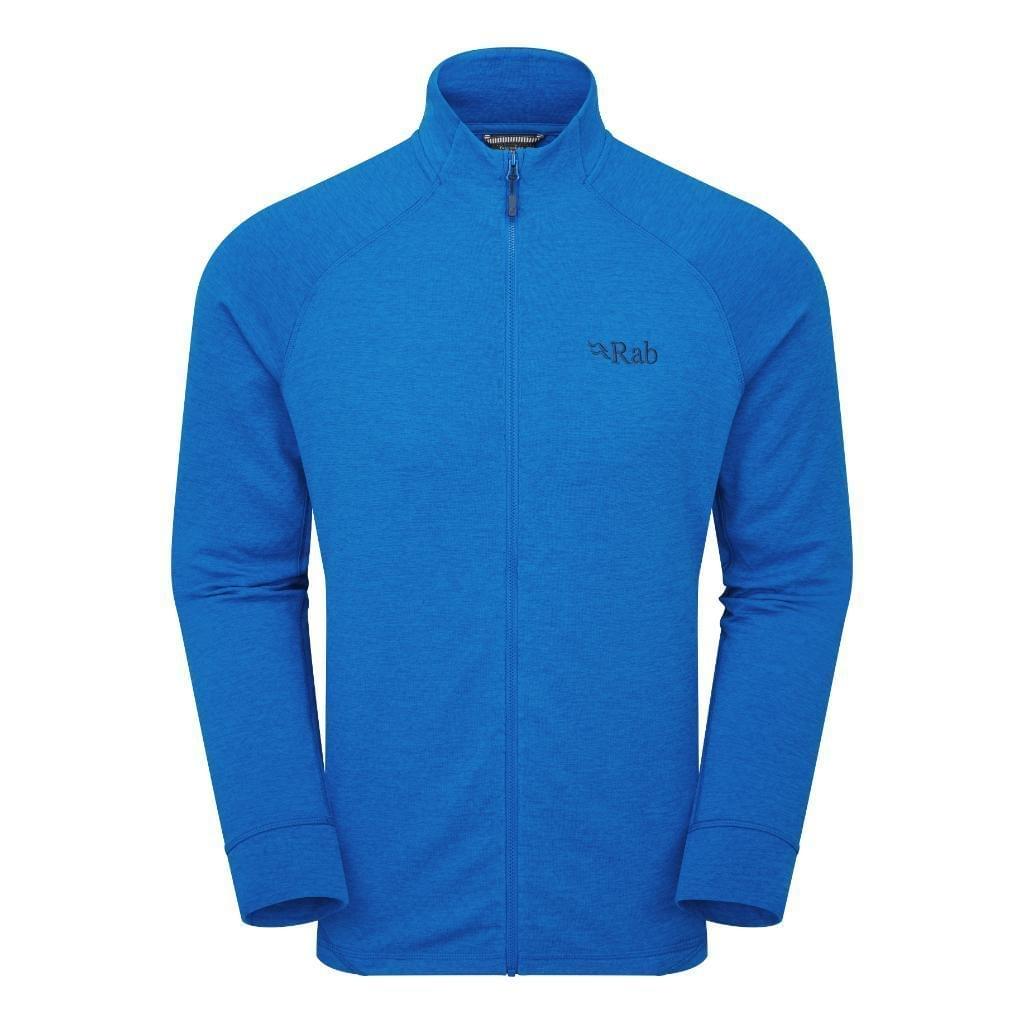 RAB - Nexus Fleece Vest Heren
