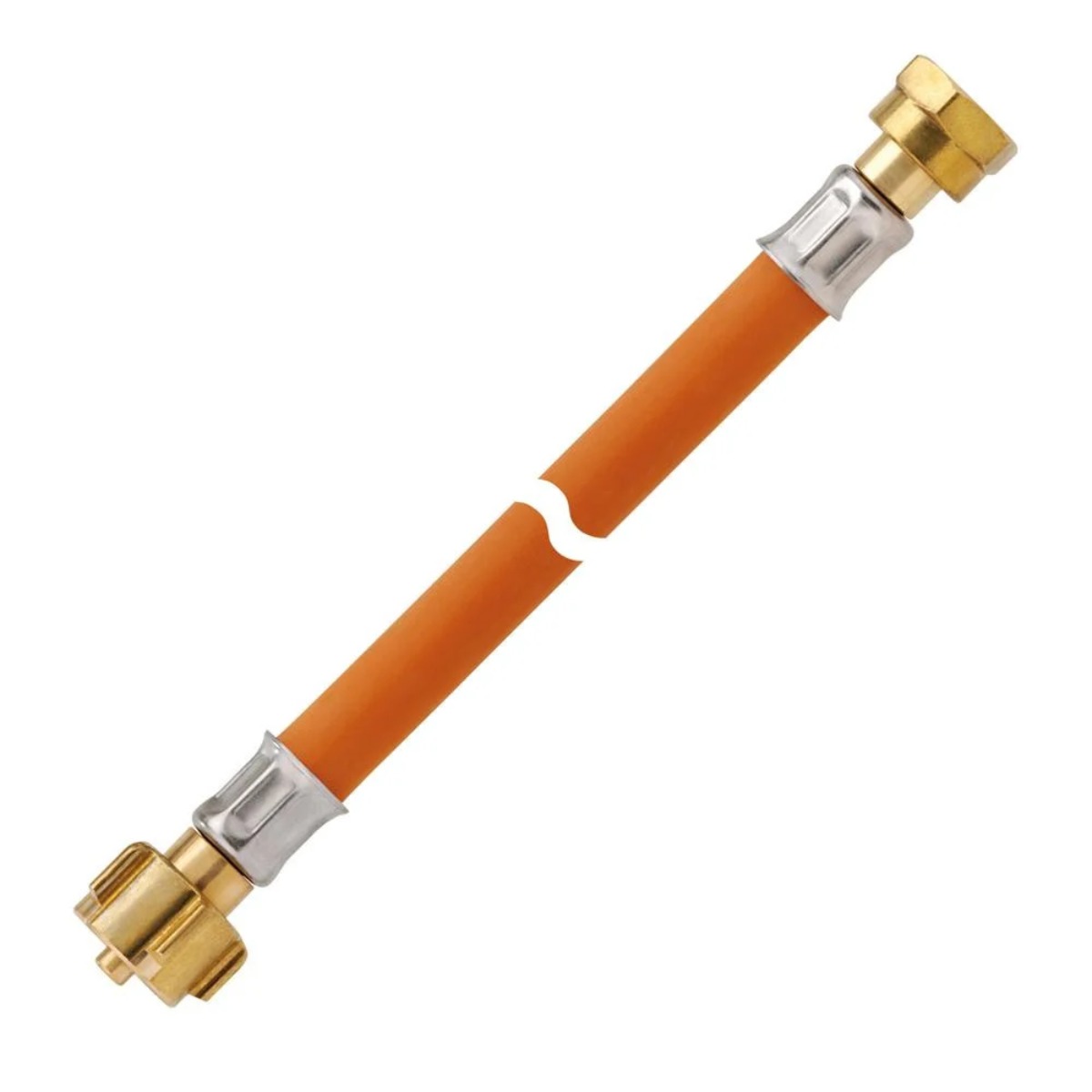 Gok - HD Gasslang X3 Shell-H x M20x1.5 75 cm
