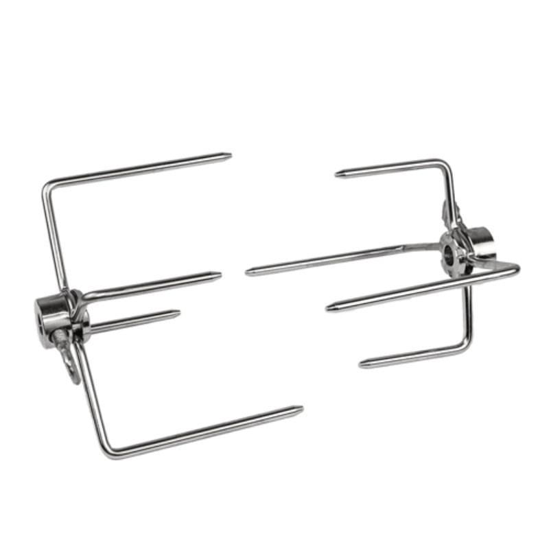 Cobb - Rotisserie Losse Vork Set van 2