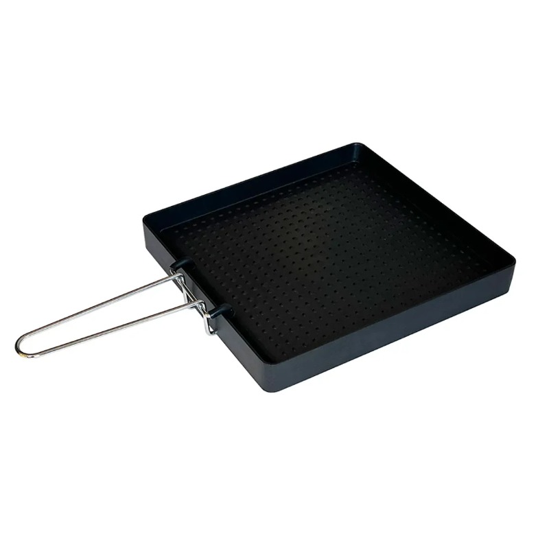 Primus - Grill Plaat voor Kooktoestel