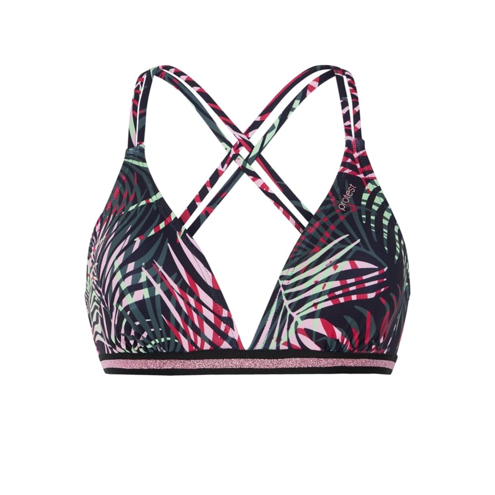 Protest - MixHera Triangle Bikini Top Dames