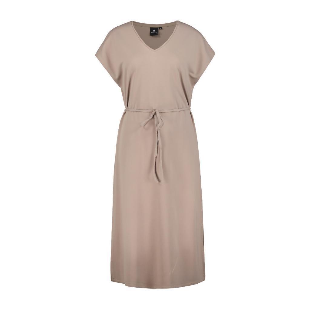 Luhta - Hoilola Jurk Dames Luhta - Hoilola Jurk Dames