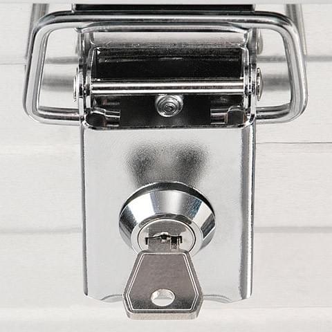 Enders - Set I Gelijke Sloten voor Toronto Box