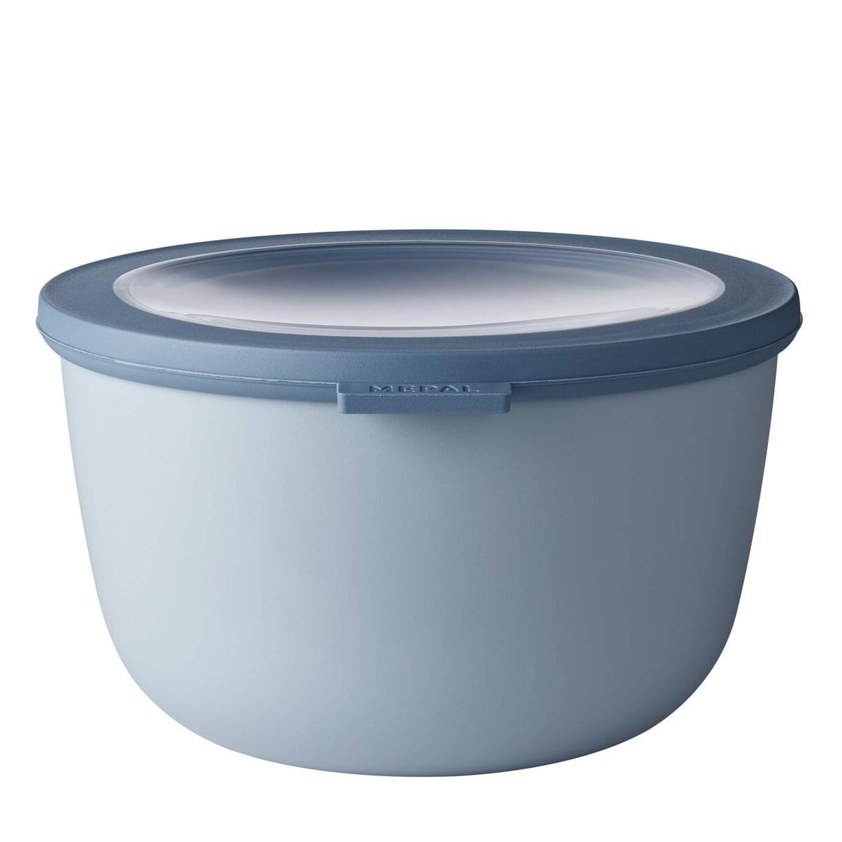 Mepal - Multikom Cirqula 2000 ml