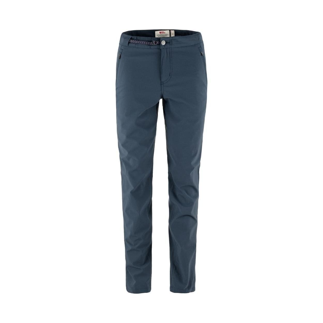 Fjallraven - High Coast Trail Broek Dames