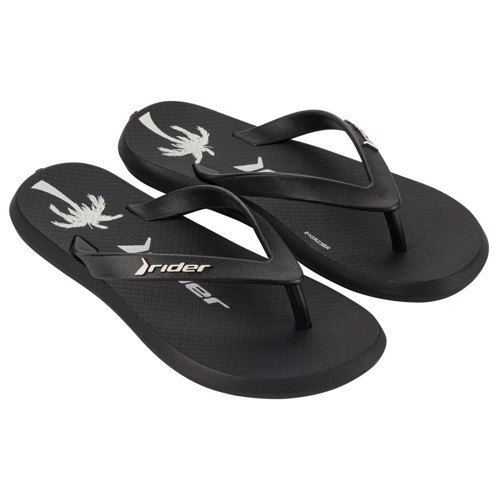 Rider - R1 Style Slipper Kids