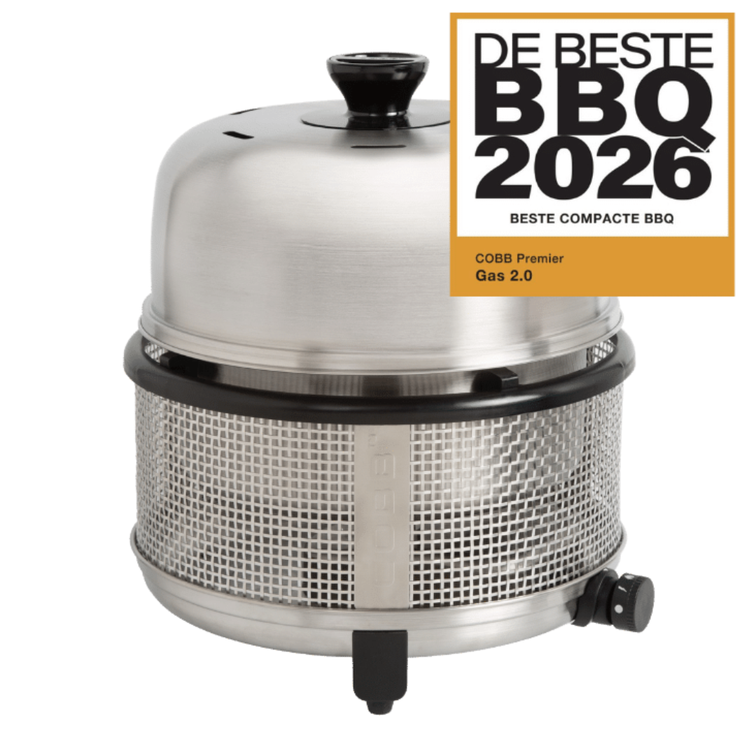 Cobb - Premier+ Gas 2.0 Barbecue