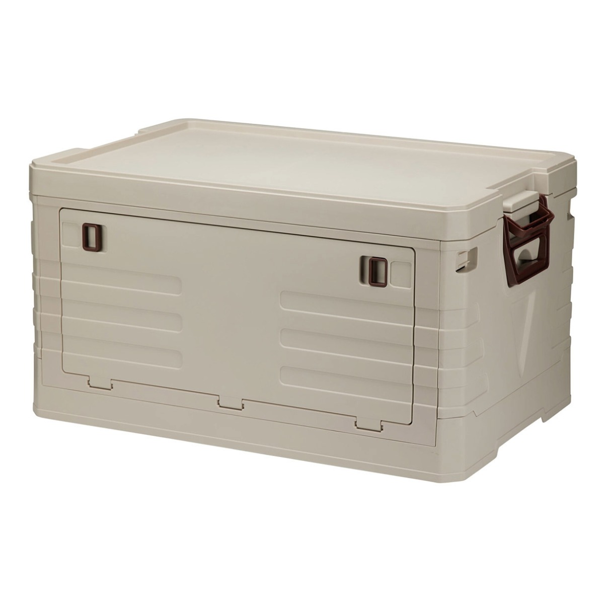 ML - Opbergbox Opvouwbaar 55L