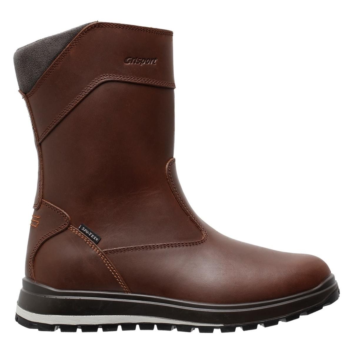 Grisport - Viken mt. 40 Chestnut