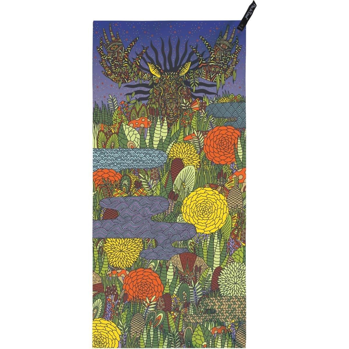 Packtowl - Personal Body Reis Handdoek