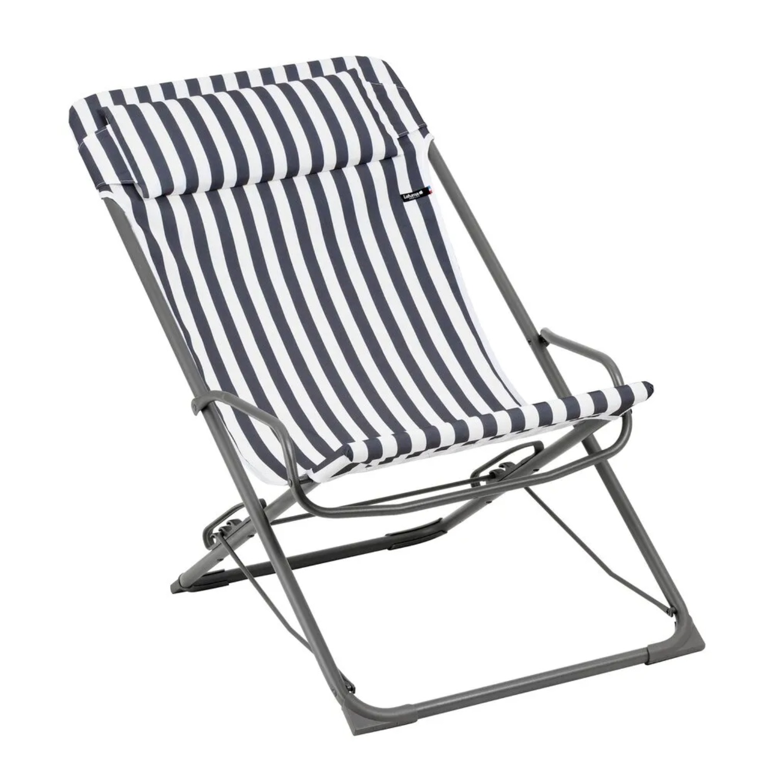 Lafuma - Transaswing Lounge Campingstoel