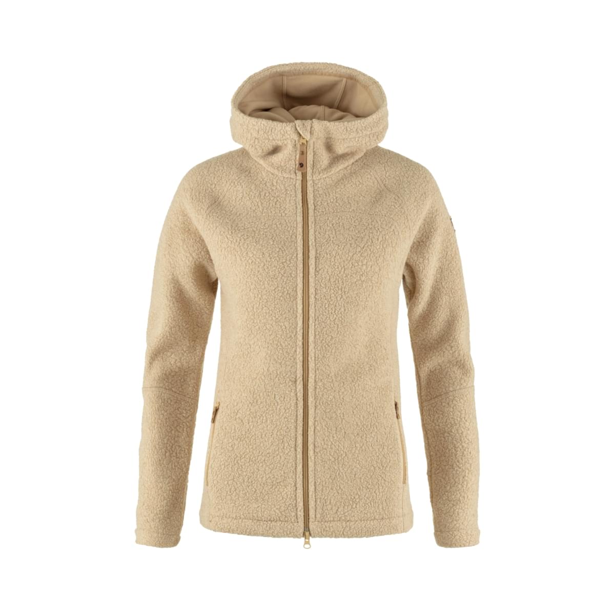 Fjallraven - Kaitum Fleece Vest Dames