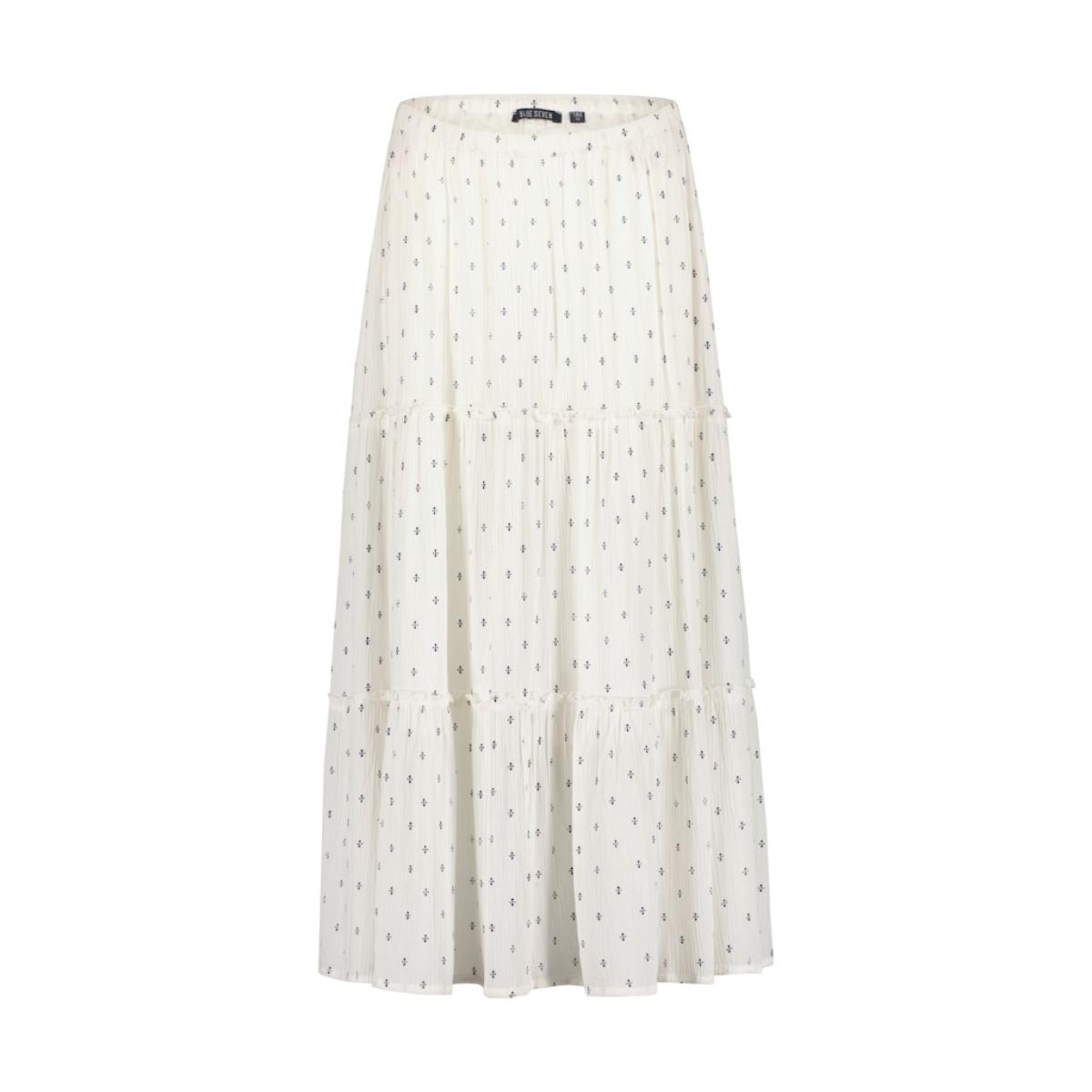 Blue Seven - Point Maxi Rok Meisjes