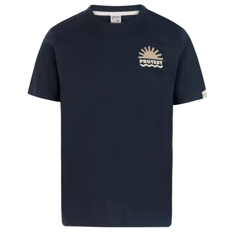 Protest - Renhold T-shirt Heren