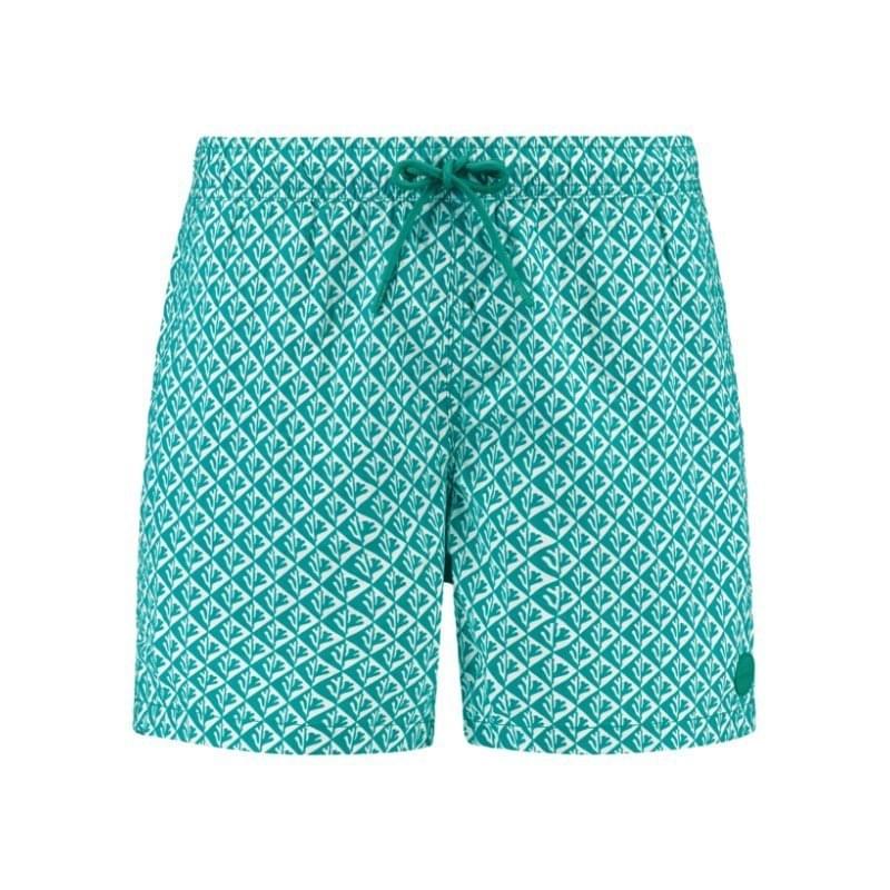 SHIWI - Nate Geo Maze Zwembroek heren