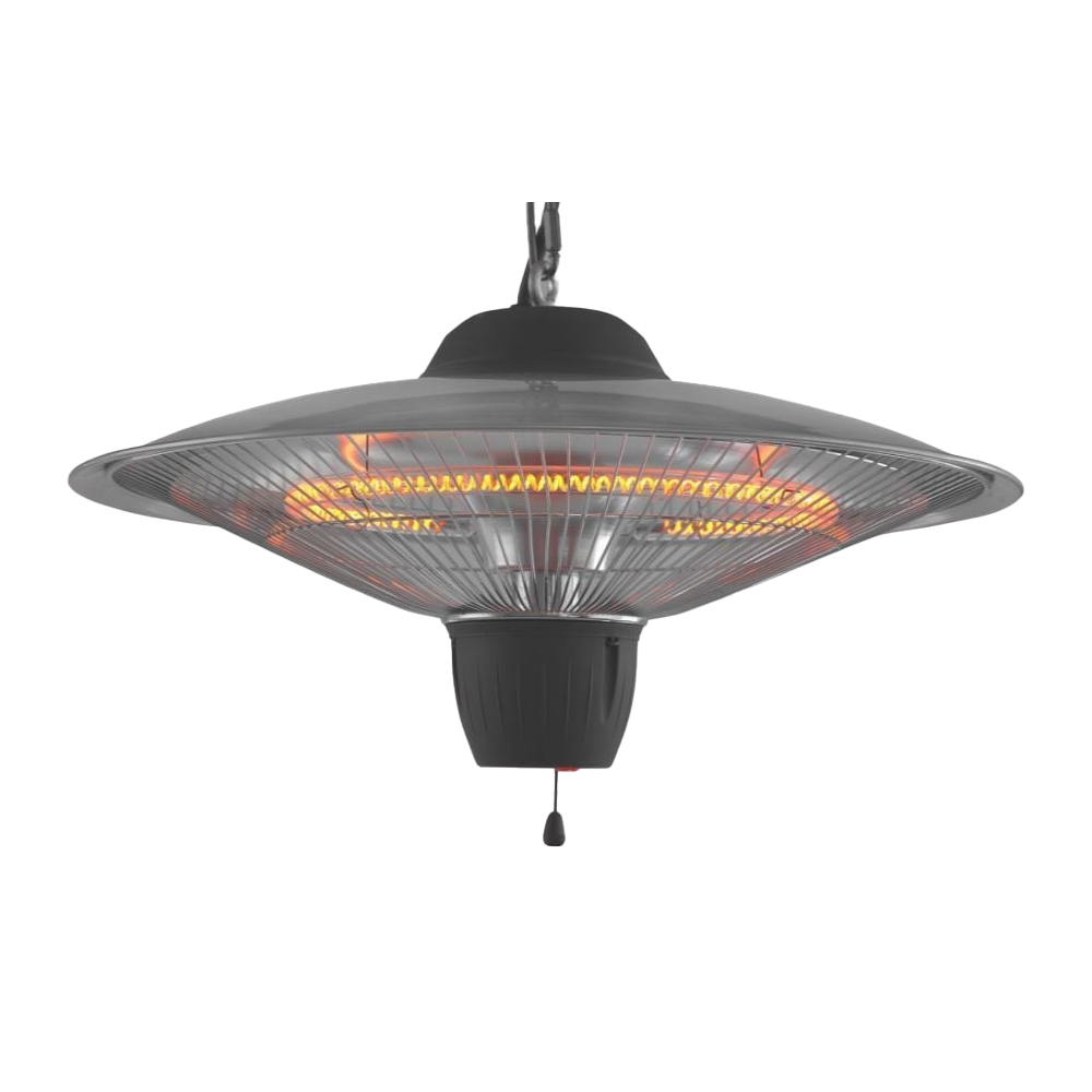 Eurom - Partytent Heater 1502