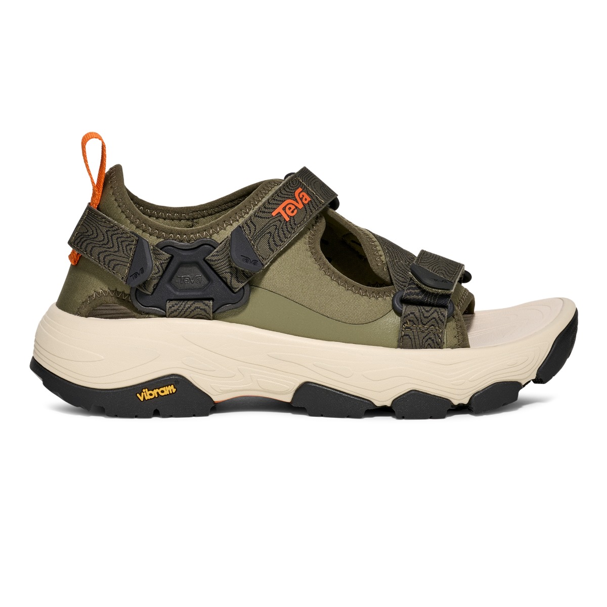 Teva - Grandview Max Sandaal Heren