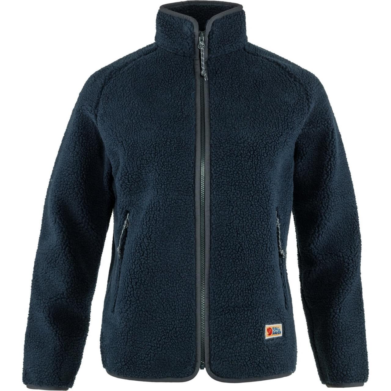 Fjallraven - Vardag Pile Fleece Vest Dames