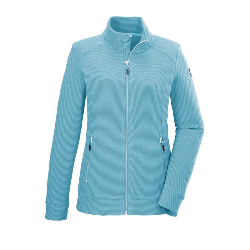 Killtec - Kos 100 Fleece Vest Dames