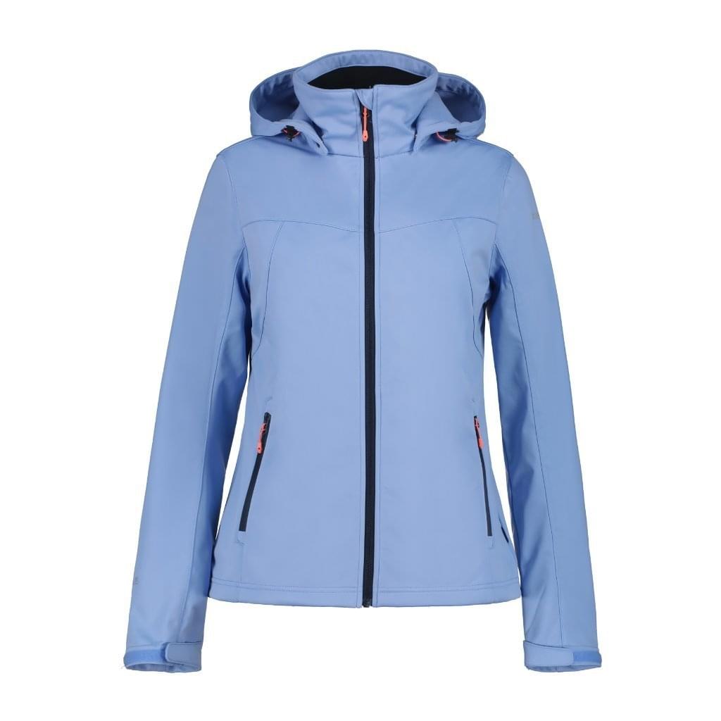 Icepeak - Boise Softshell Jas Dames