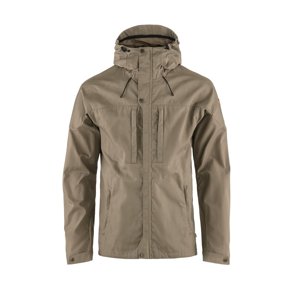 Fjallraven - Skogsö Jas Heren