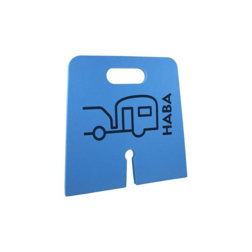 Haba - Bastia Bumper Beschermer