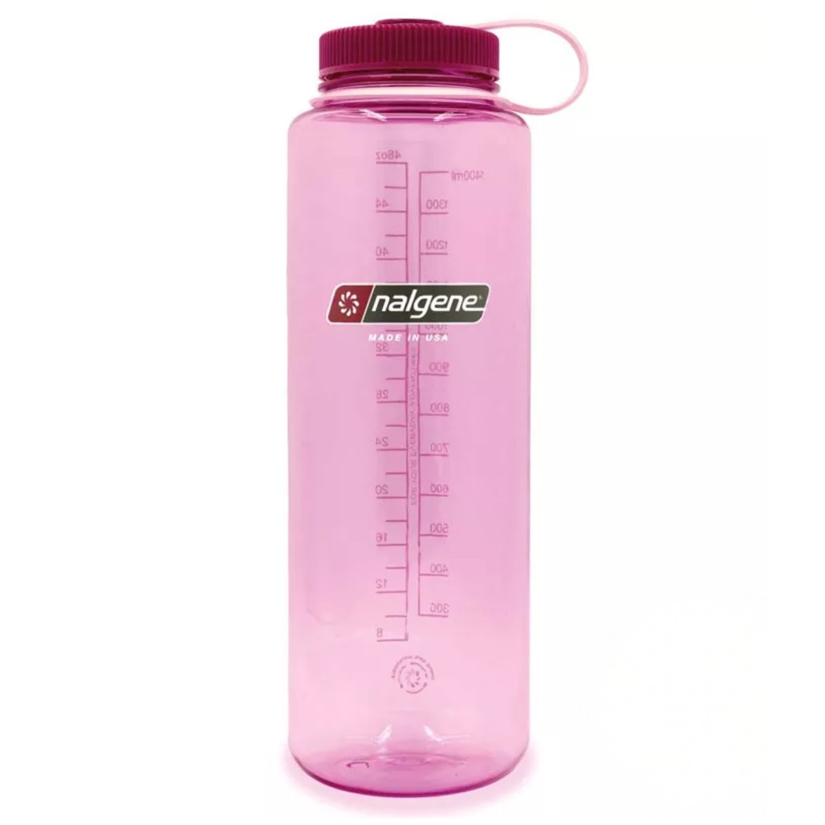 Nalgene - Wide Mouth Drinkfles 1500 ml