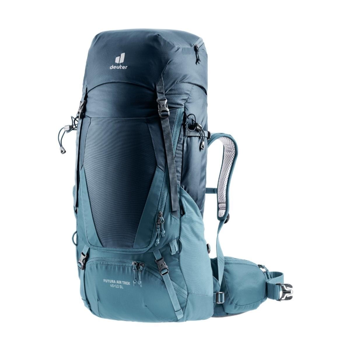 Deuter - Futura Air Trek 45 + 10 SL Rugzak