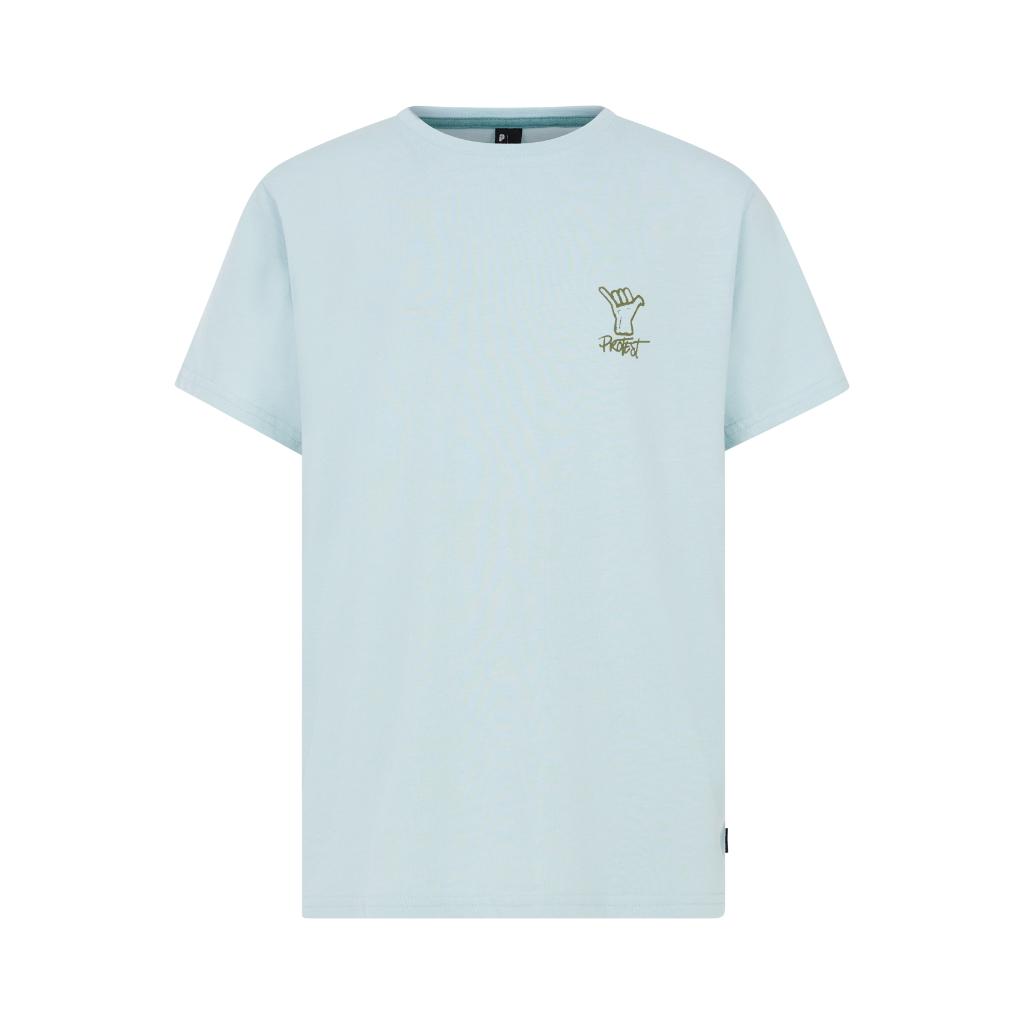 Protest - Kevan T-shirt Jongens