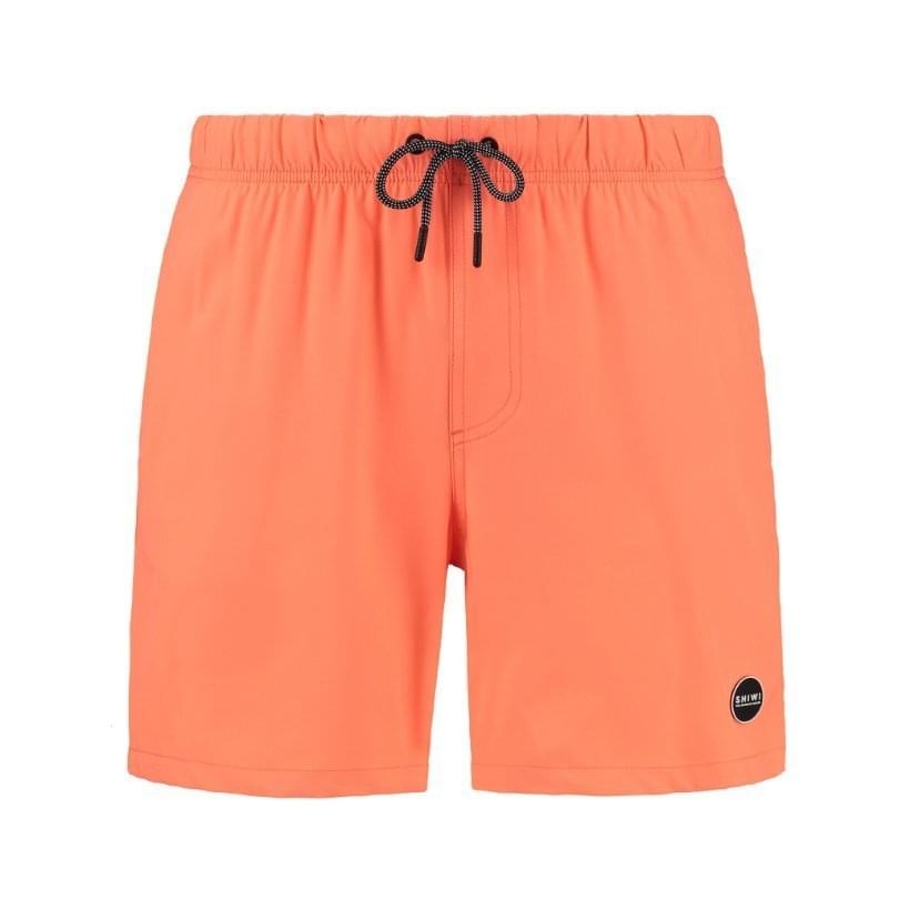 SHIWI - Mike Zwembroek Heren