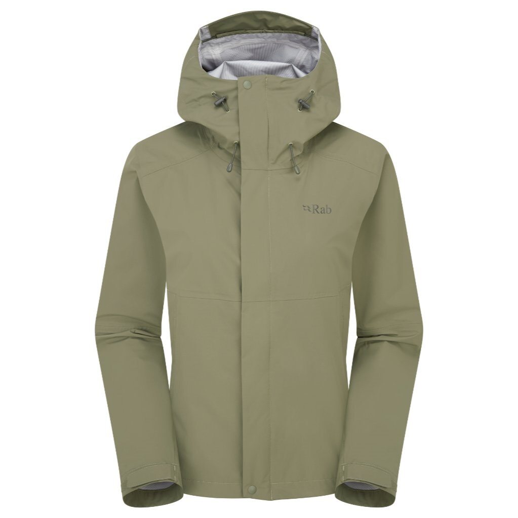 RAB - Firewall Jas Dames