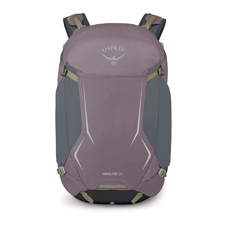 Graphite Purple