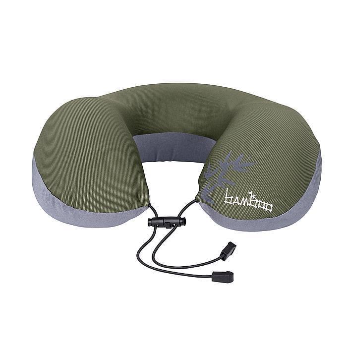 Human Comfort - Chamonix Reiskussen