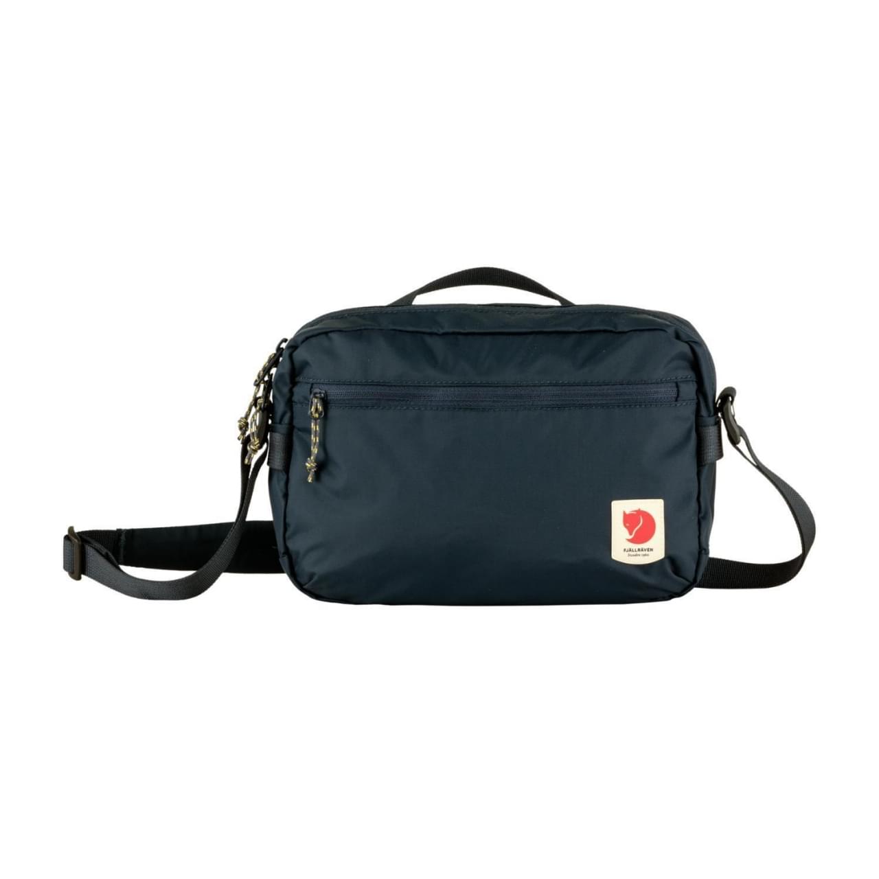 Fjallraven - High Coast Crossbody Tas